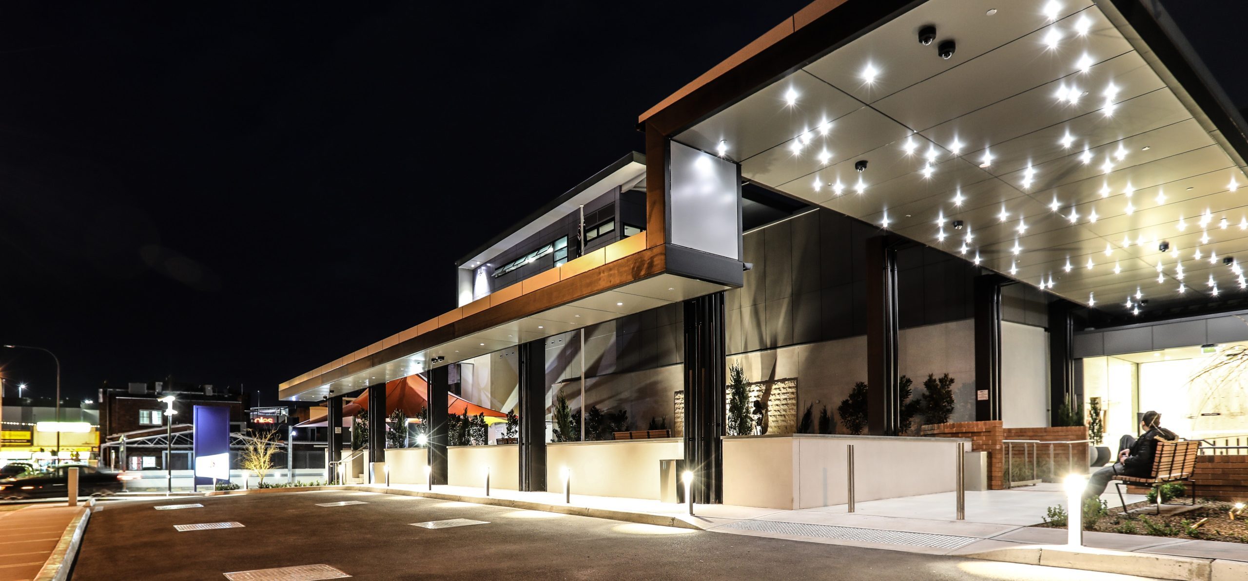 Merrylands RSL Club