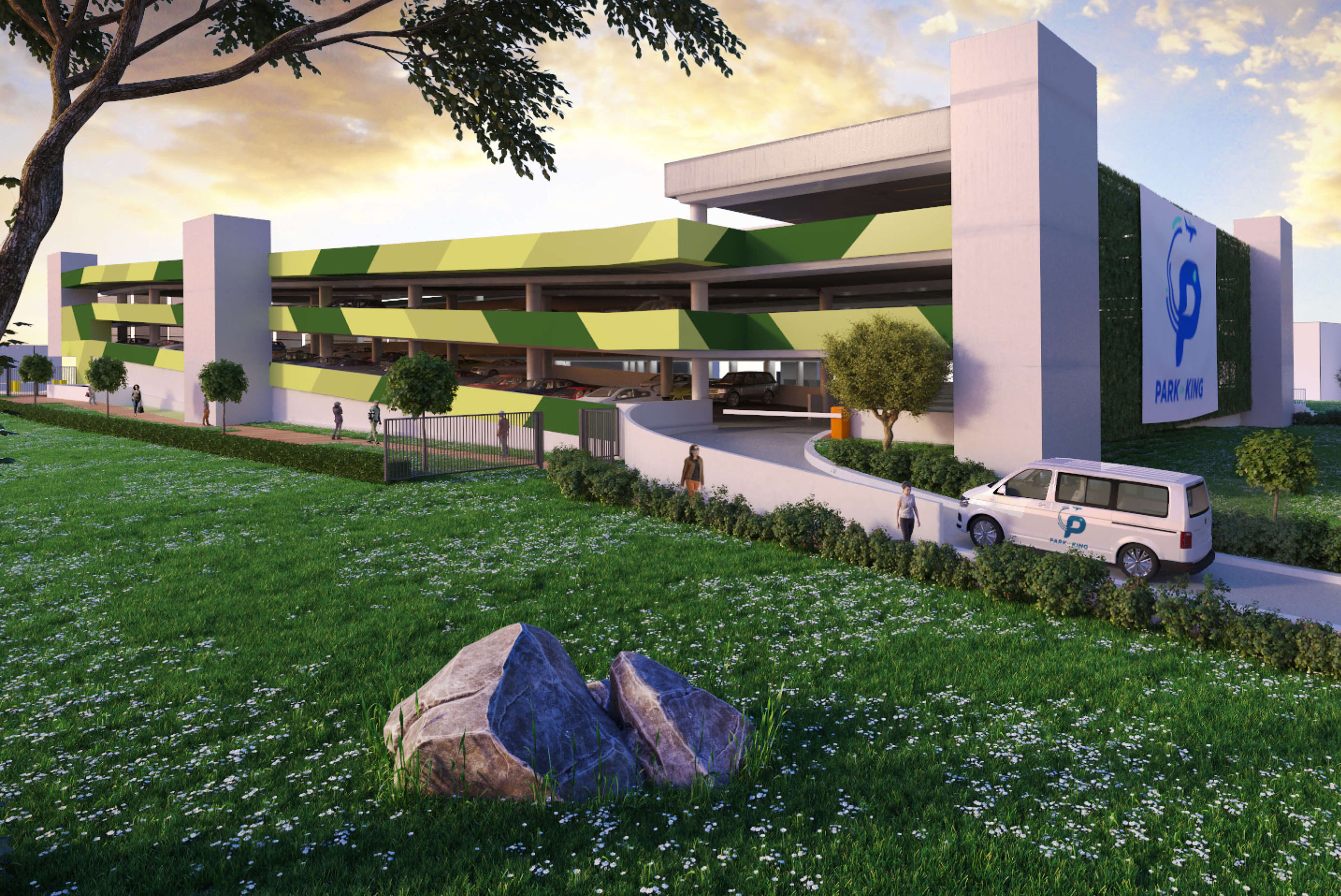 project img