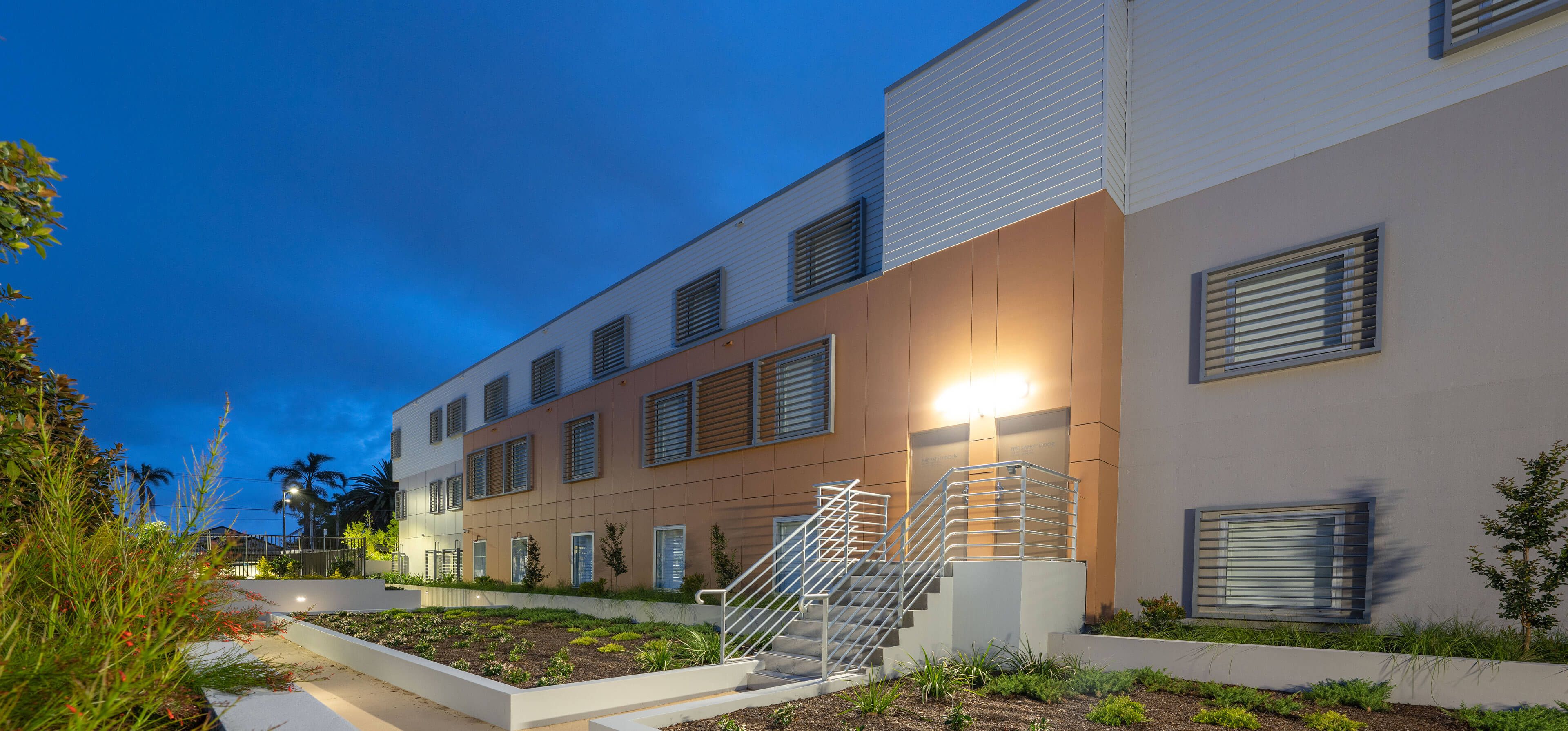 Delmar Private Hospital