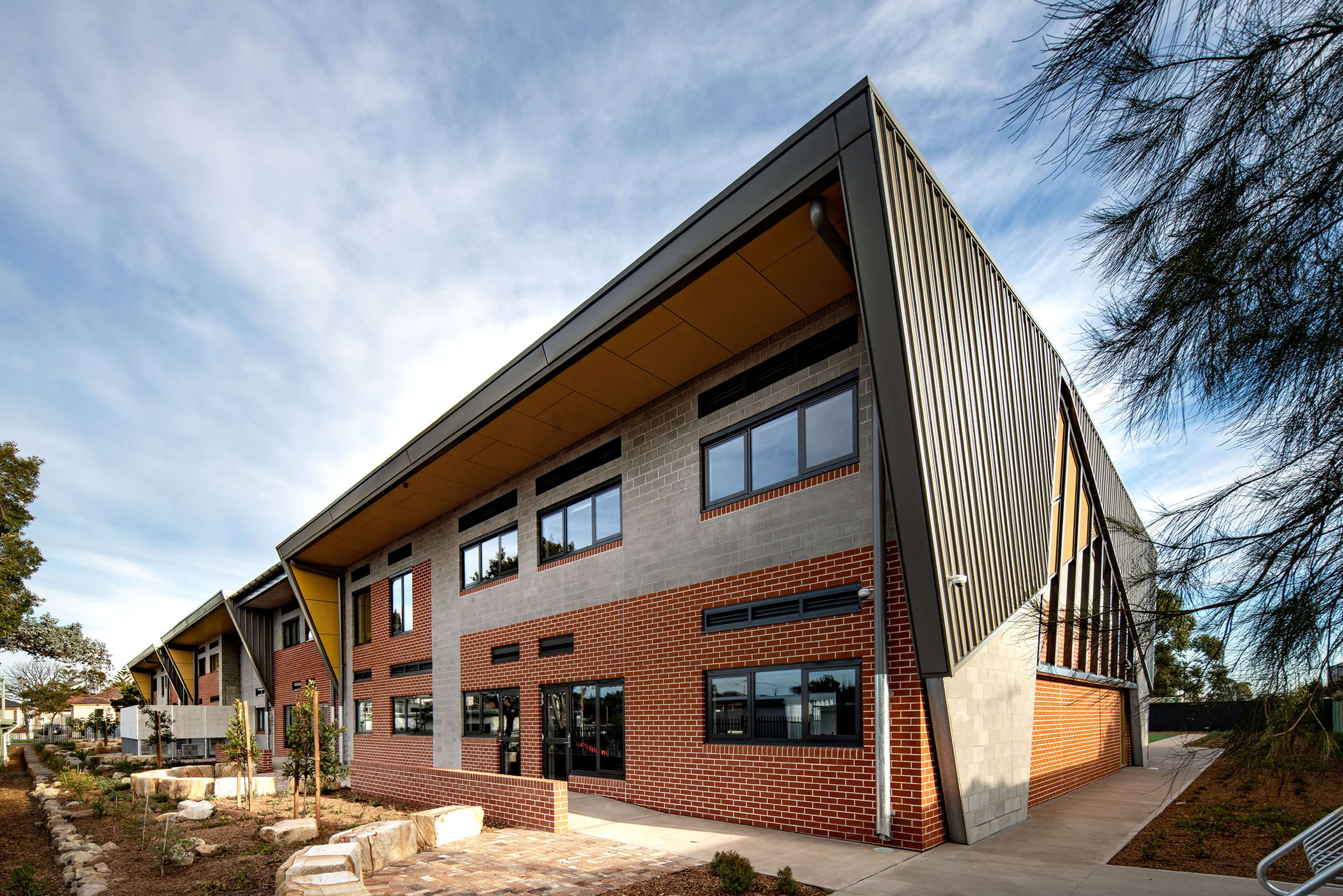 Kyeemagh Public School