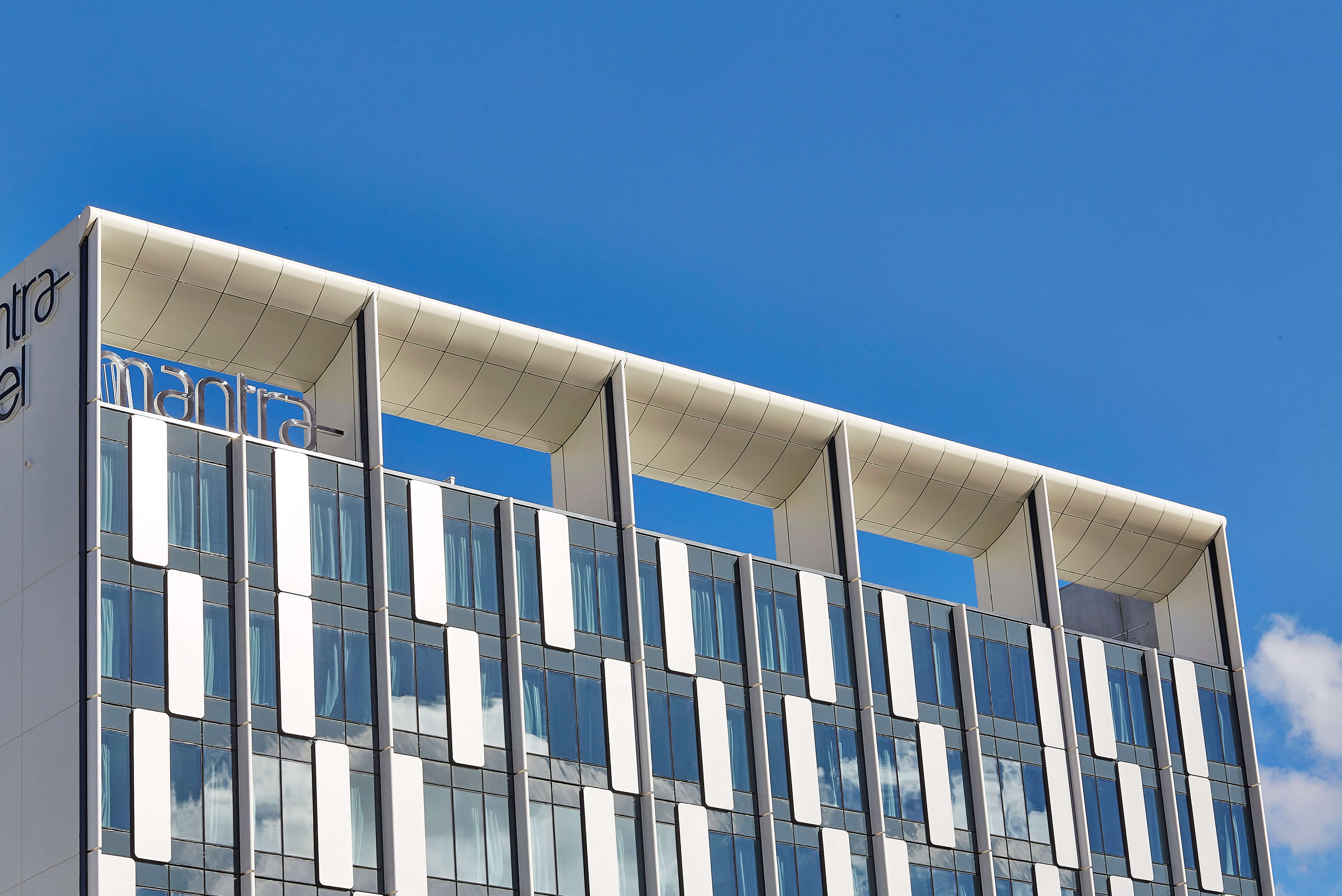Mantra Hotel Sydney Airport