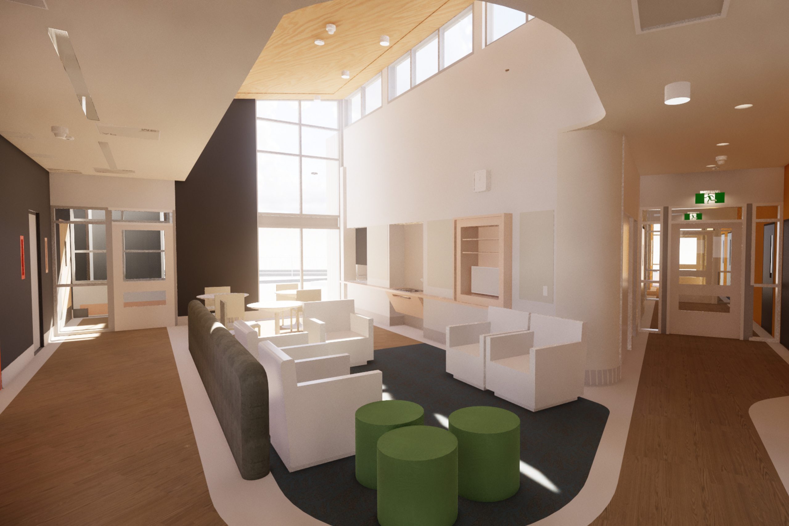 Freshwater Mental Health Unit