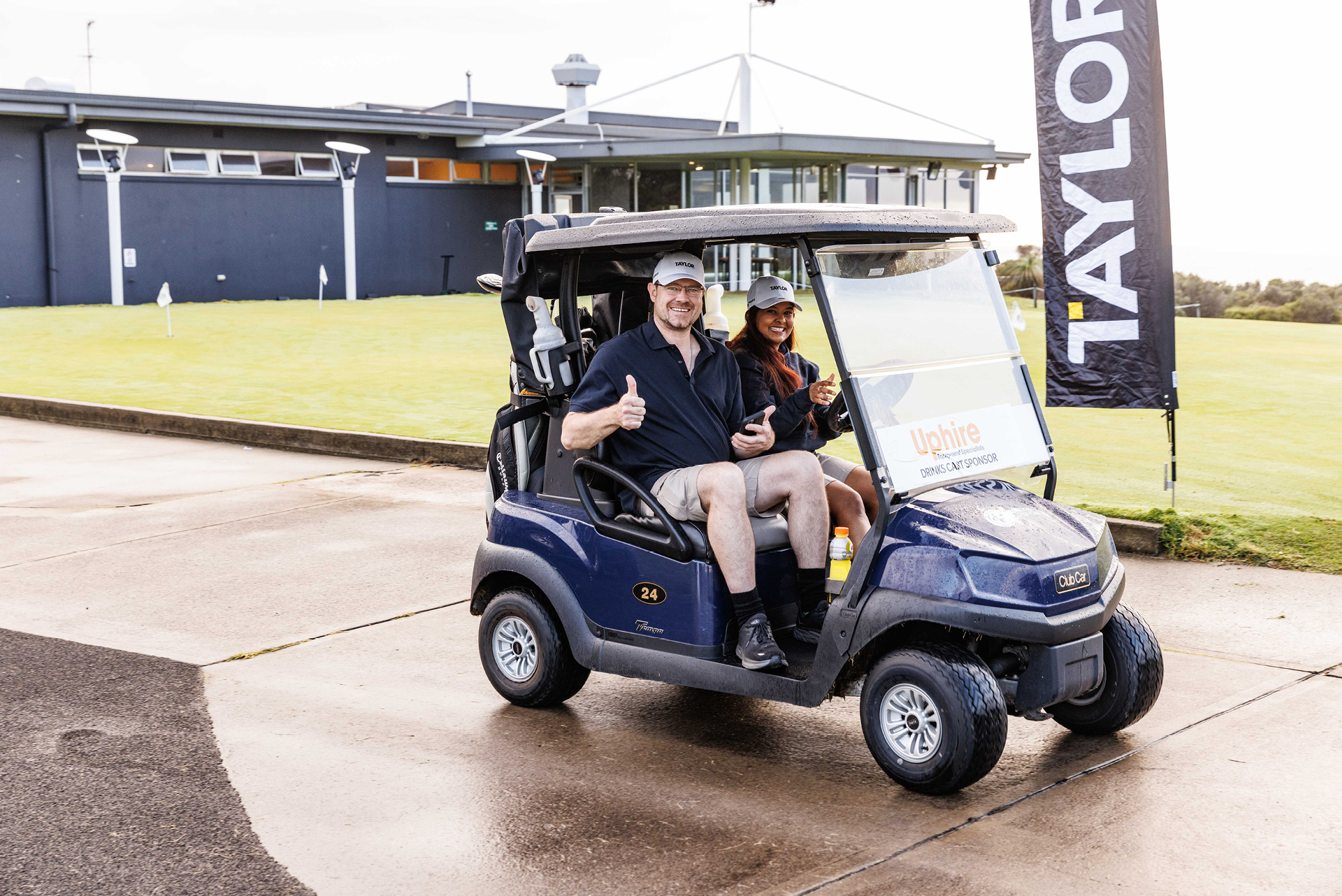 2022 golf day taylor construction news reduced 2