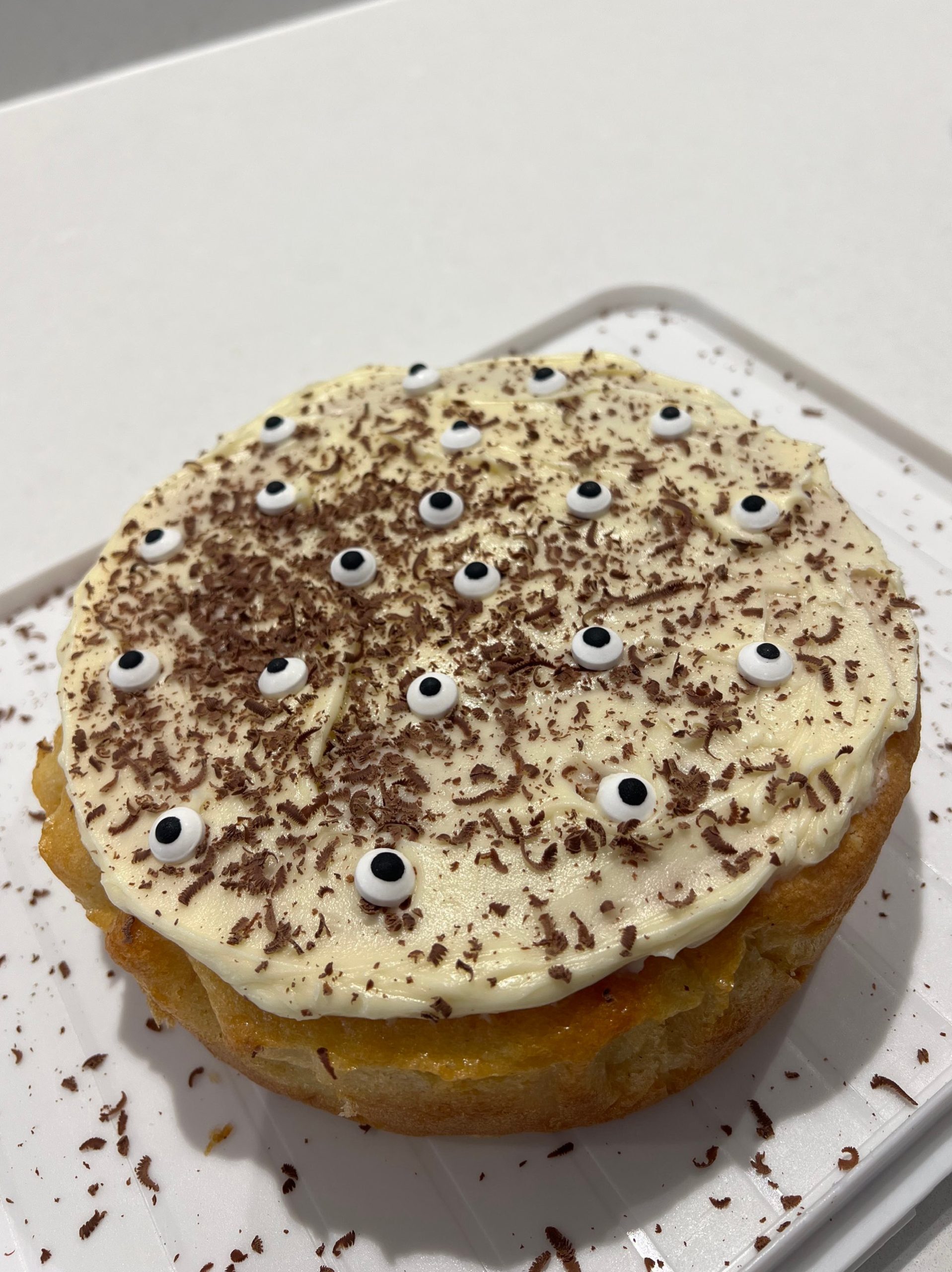 3 cake colour blind awareness day taylor construction diversity