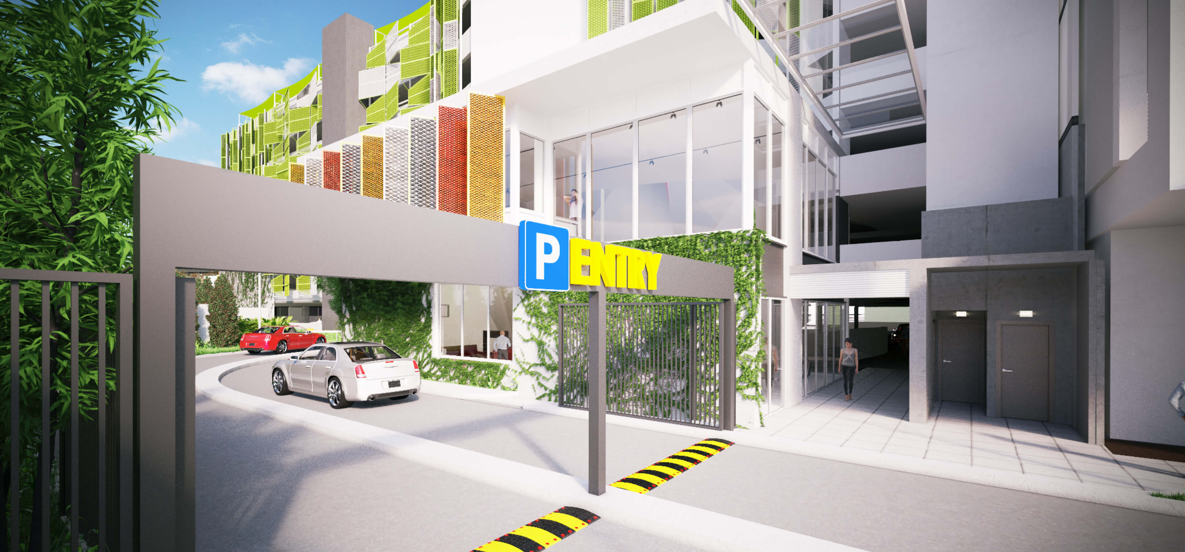 project img