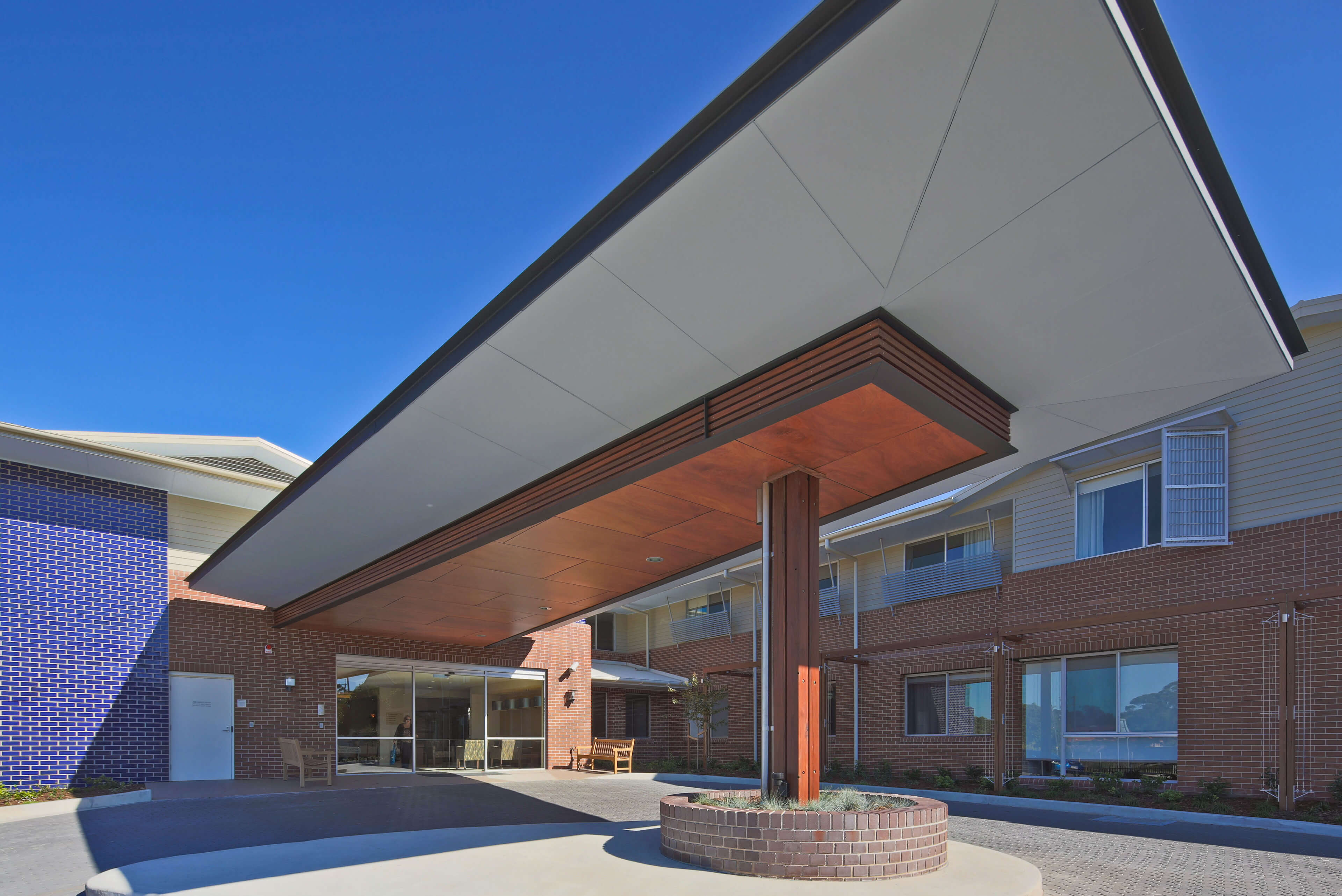 Bupa Bankstown
