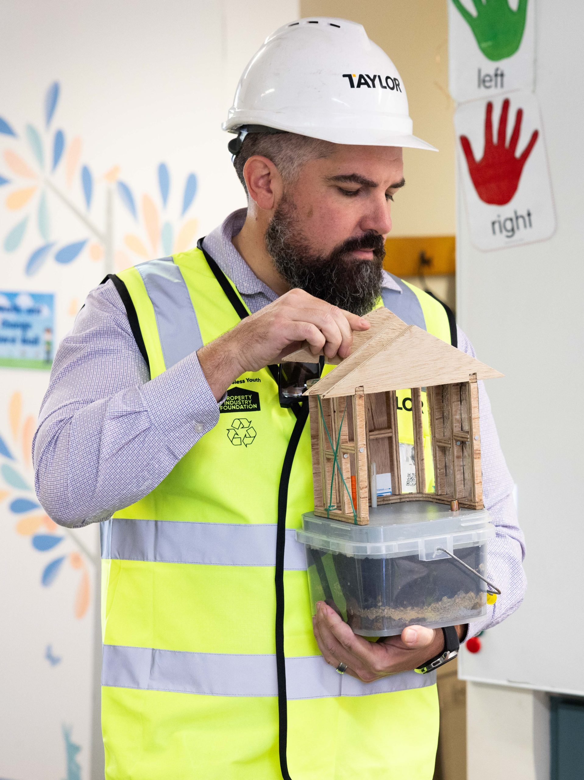 3 james drury model roseville college learning partnership taylor construction education