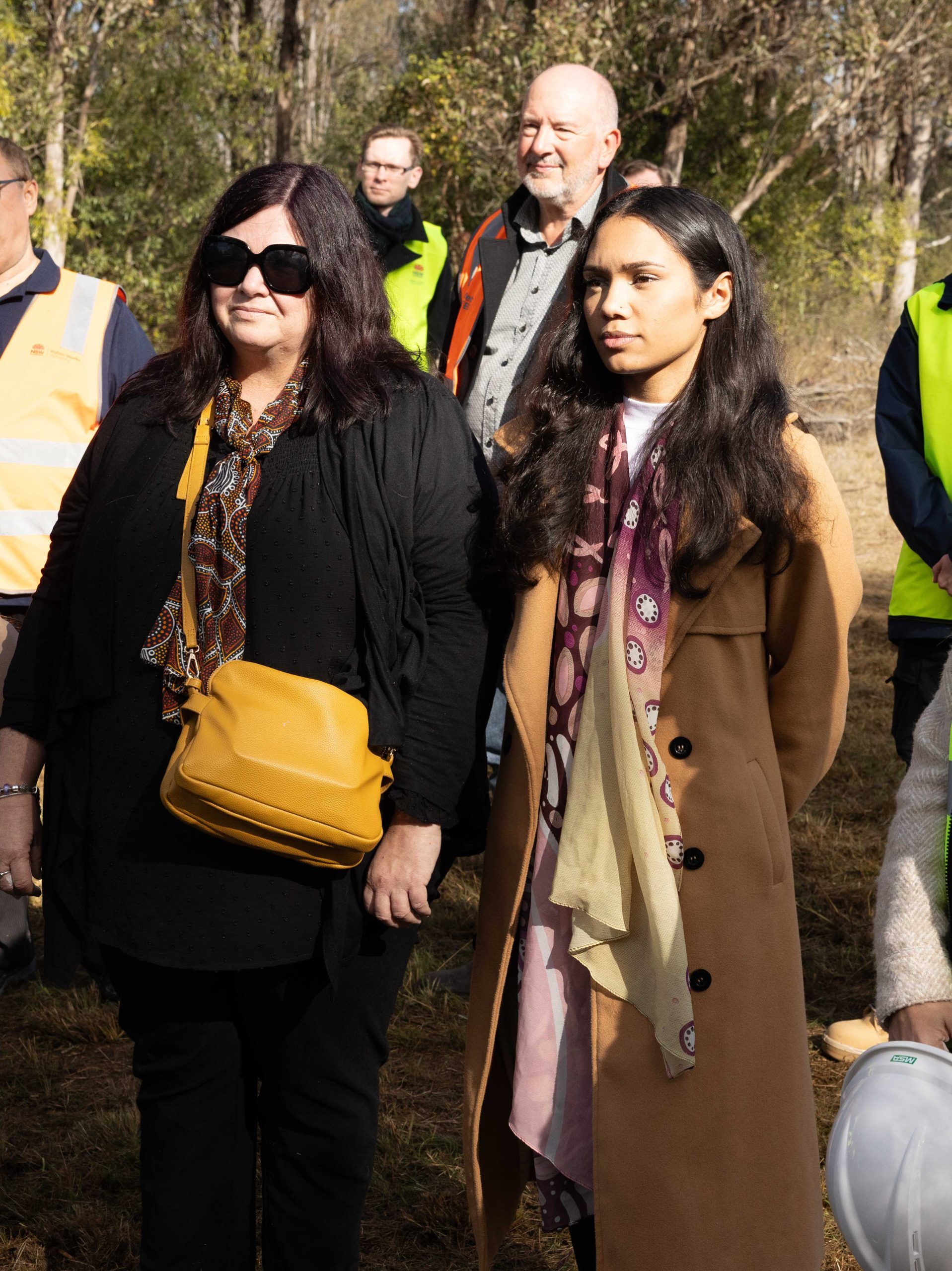 3 mum christine kelly work experience program taylor construction education