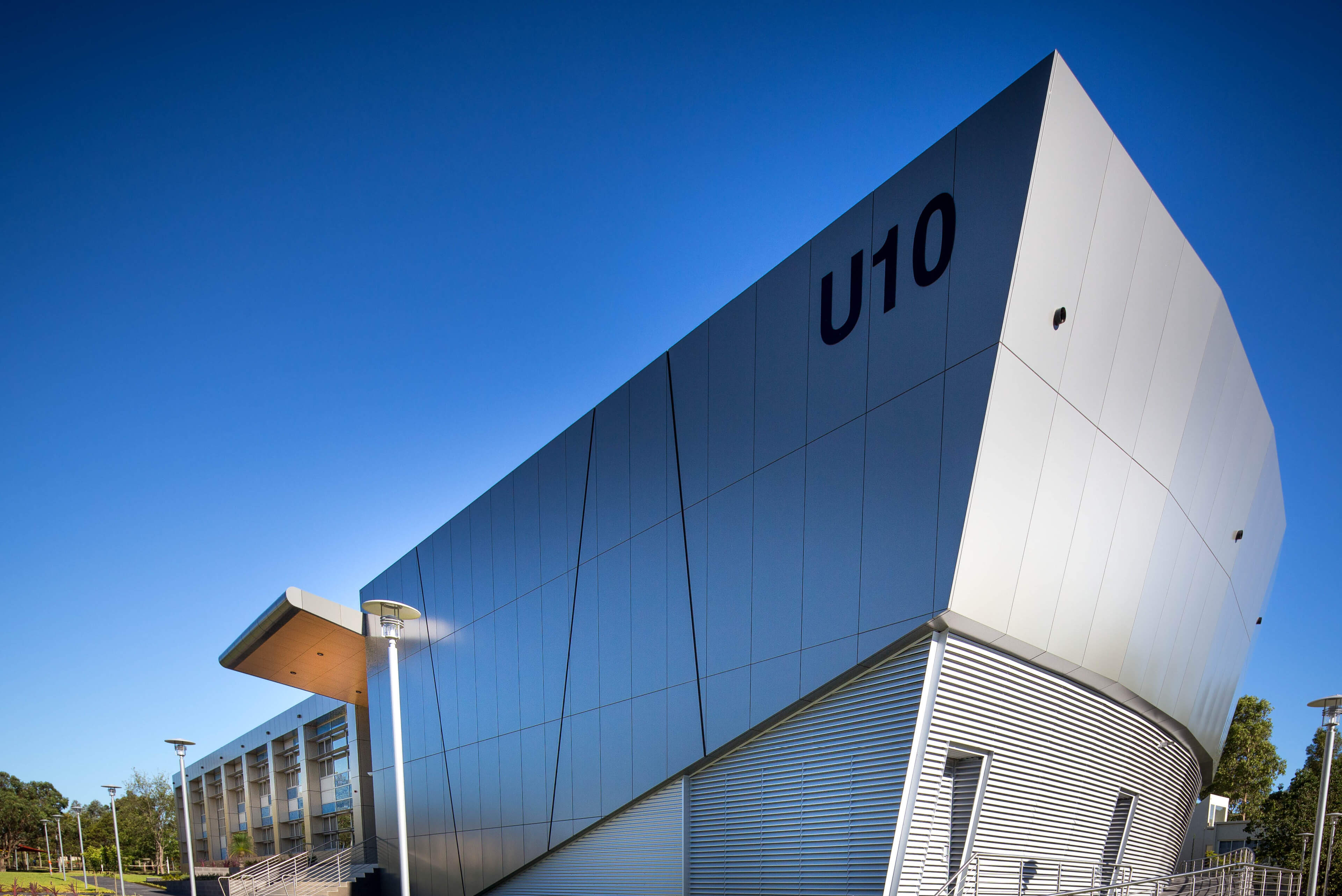 Western Sydney University Nirimba