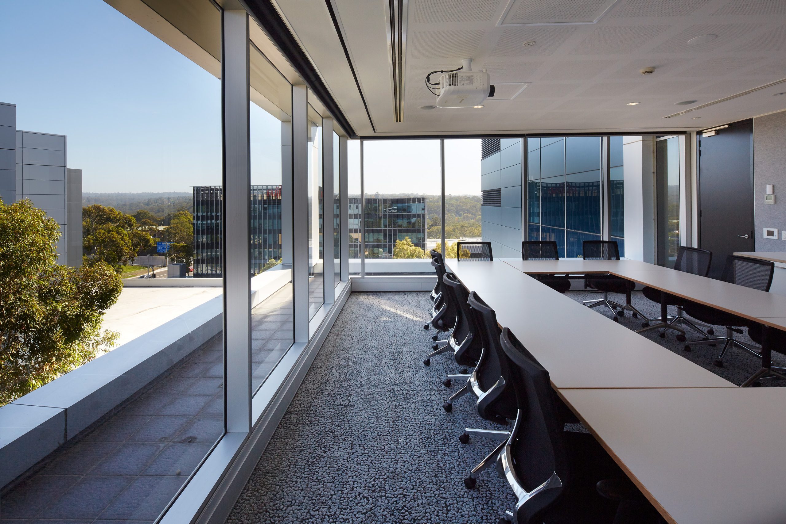 Australian Institute of Health Innovation