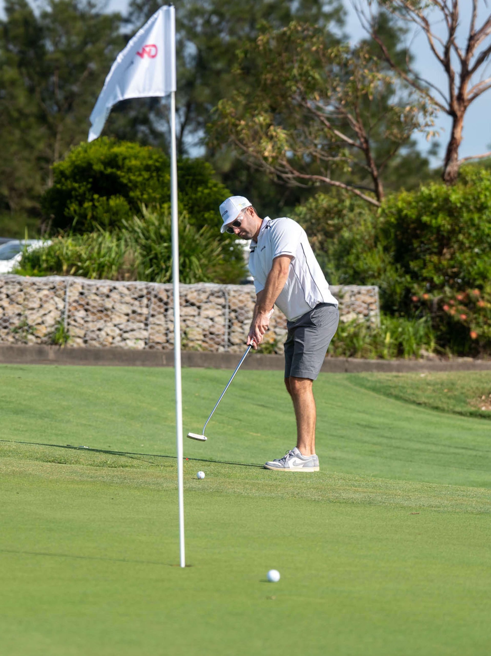 4 putting taylor charity golf day 2026 taylor construction charity