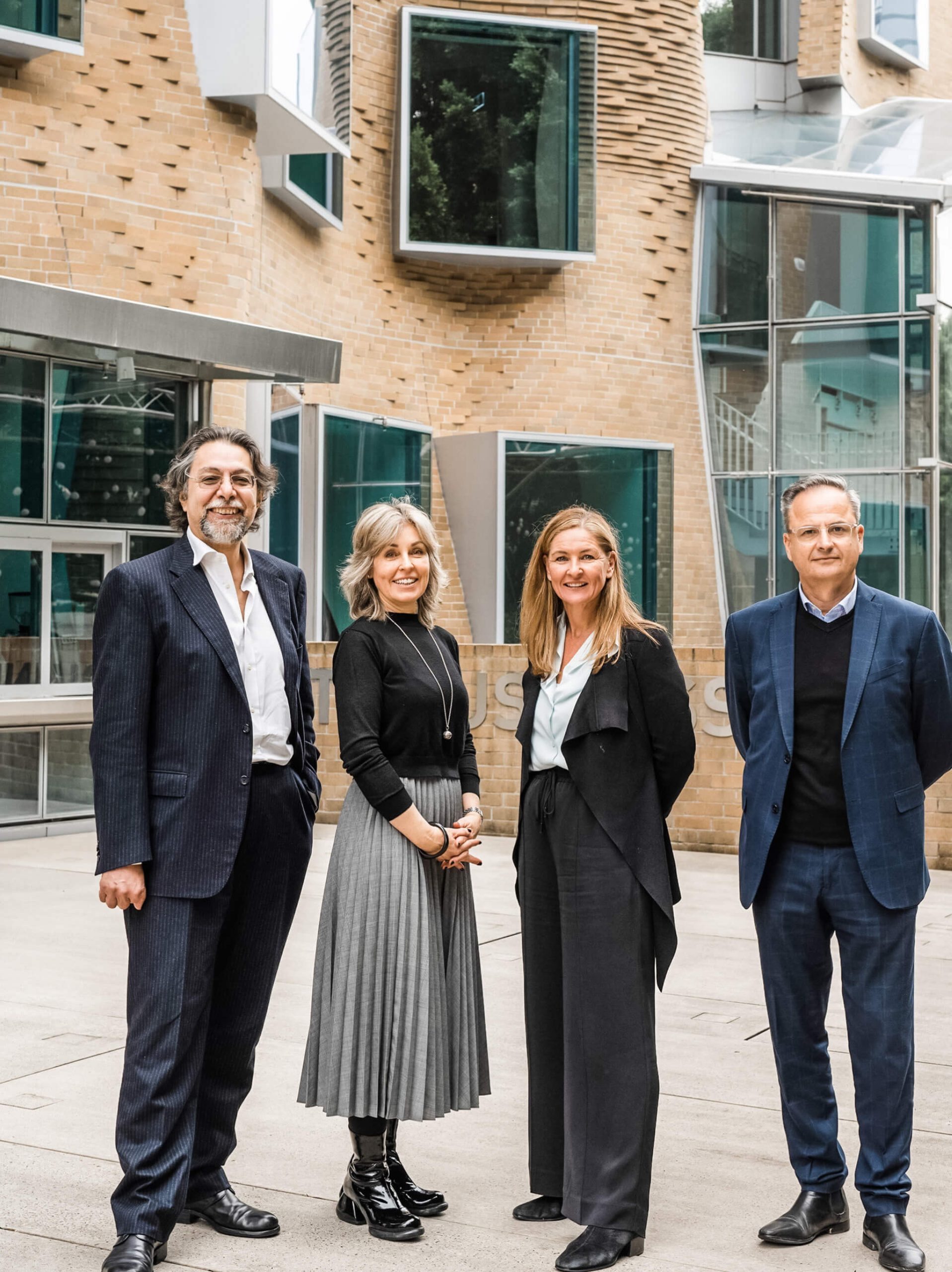 4 uts business school taylor construction education executives