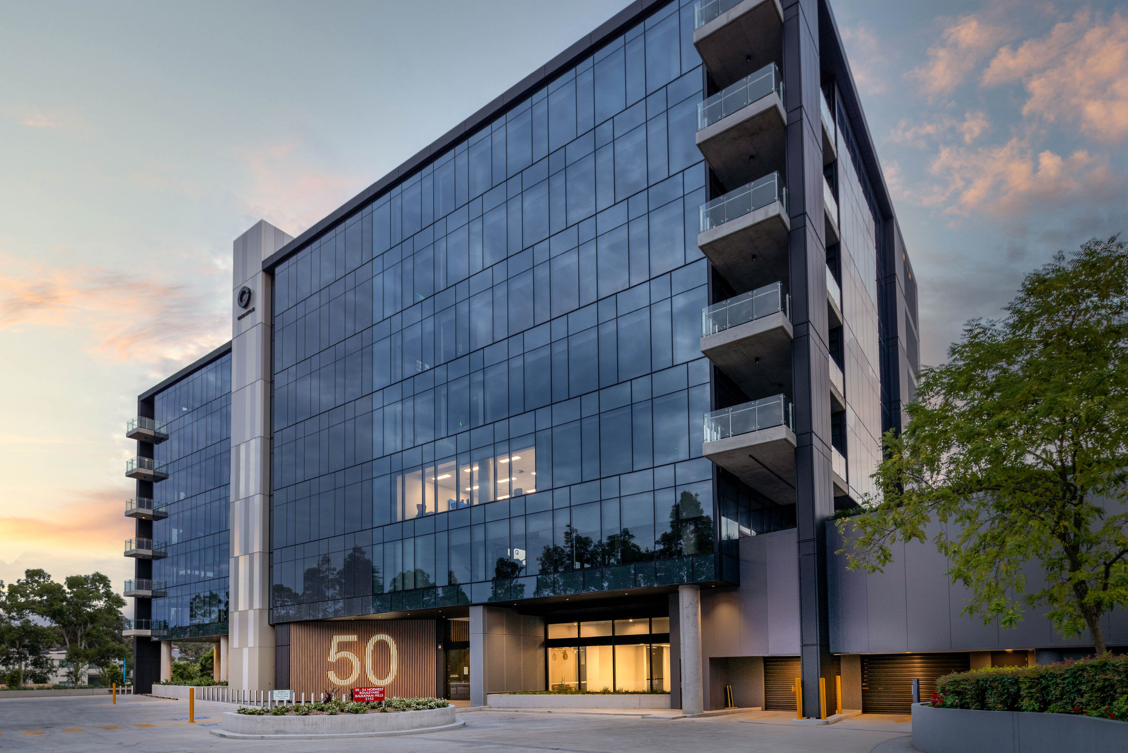 50 Norwest