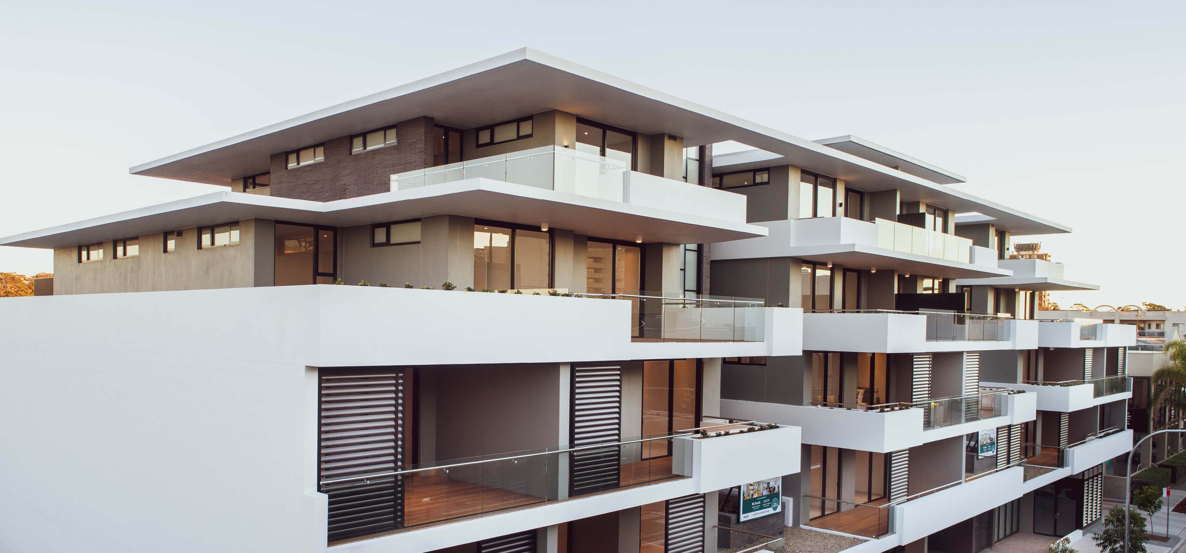 Pavilion Apartments, Cronulla