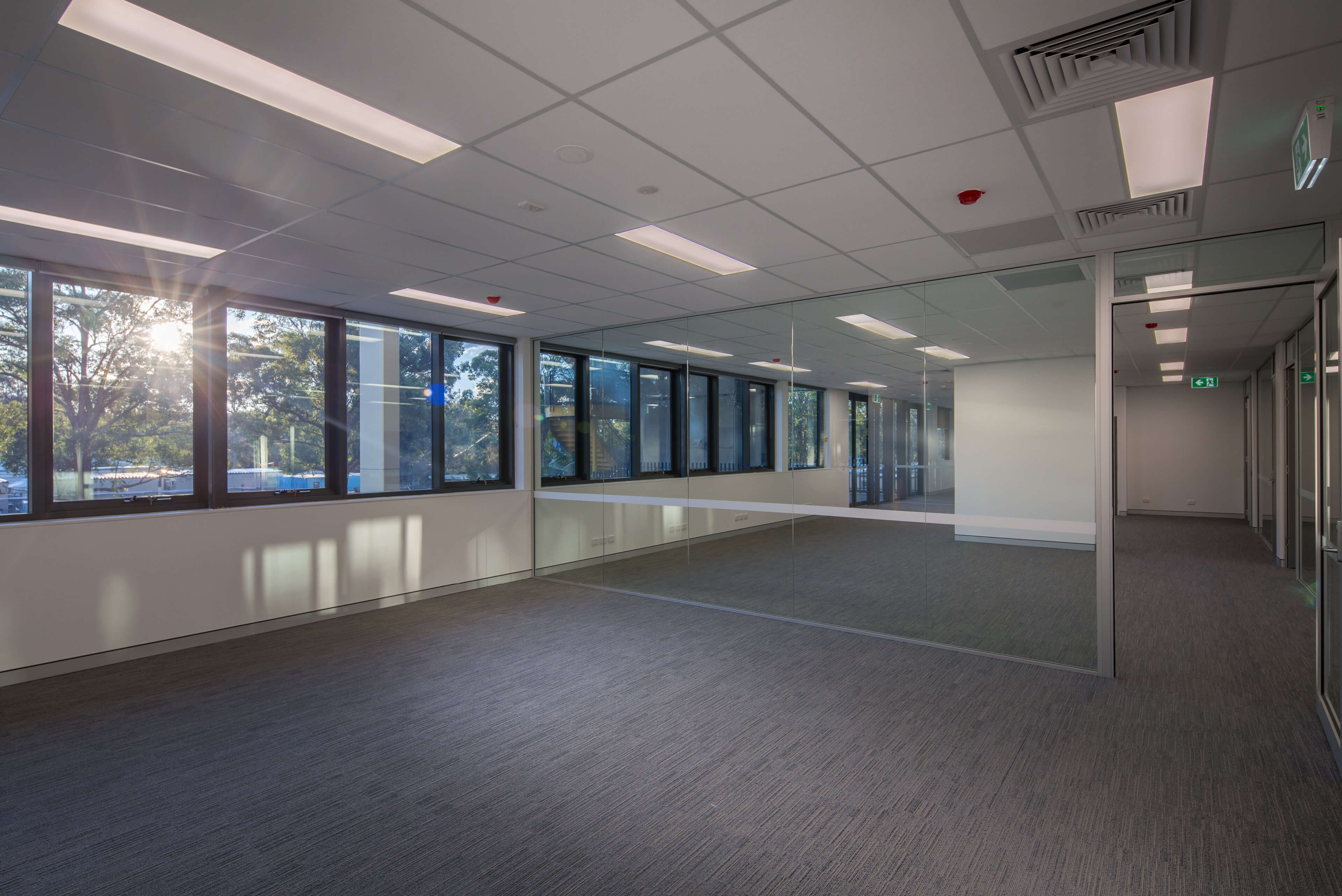 Pirtek Stadium Parramatta