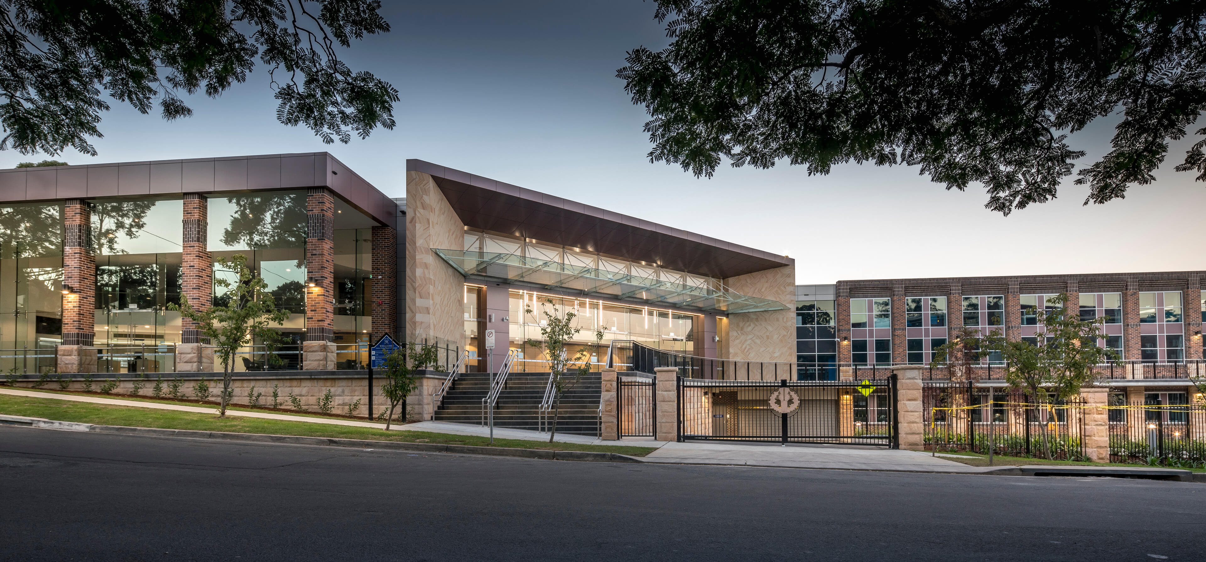 Knox Performing Arts Centre
