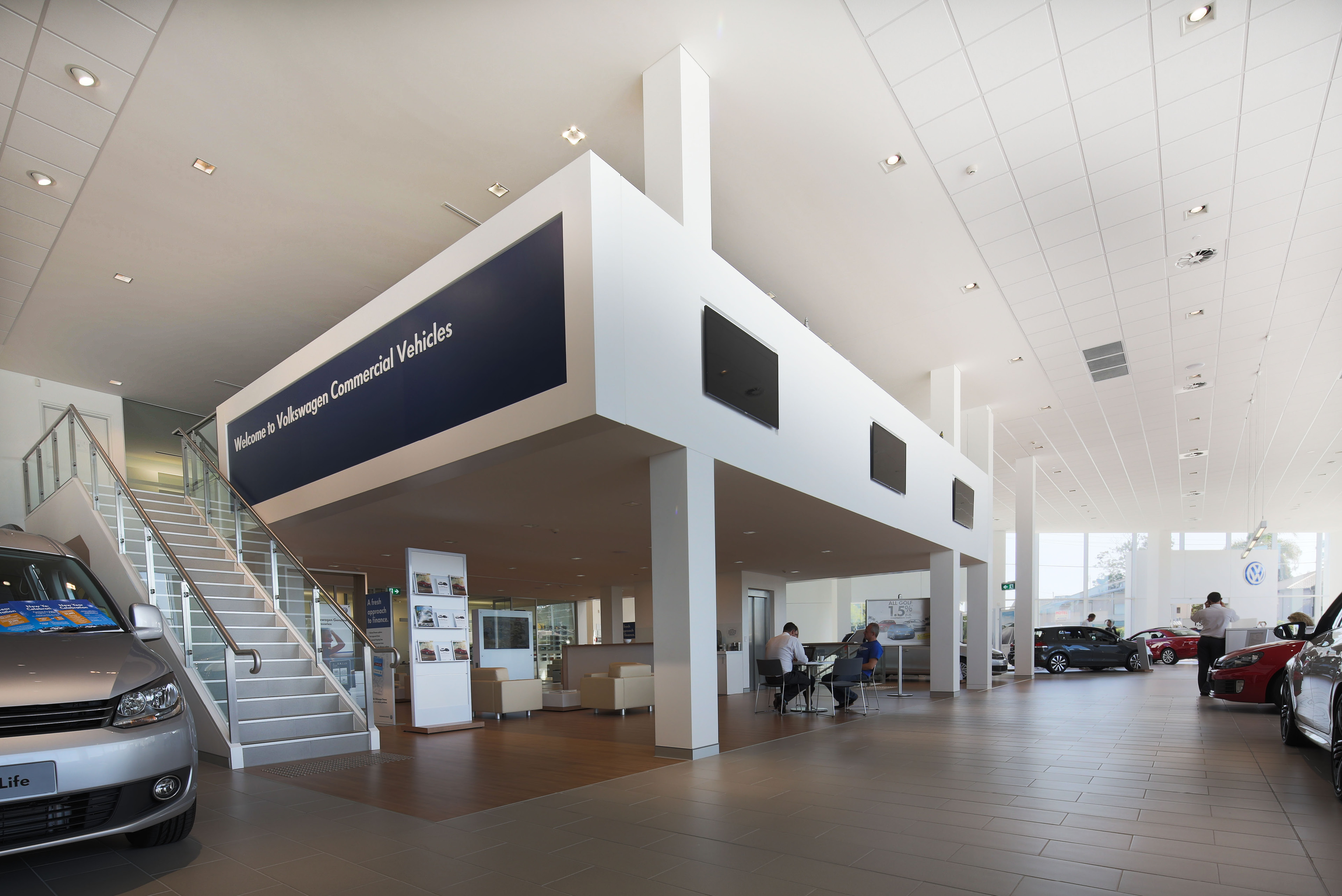 Volkswagen Artarmon
