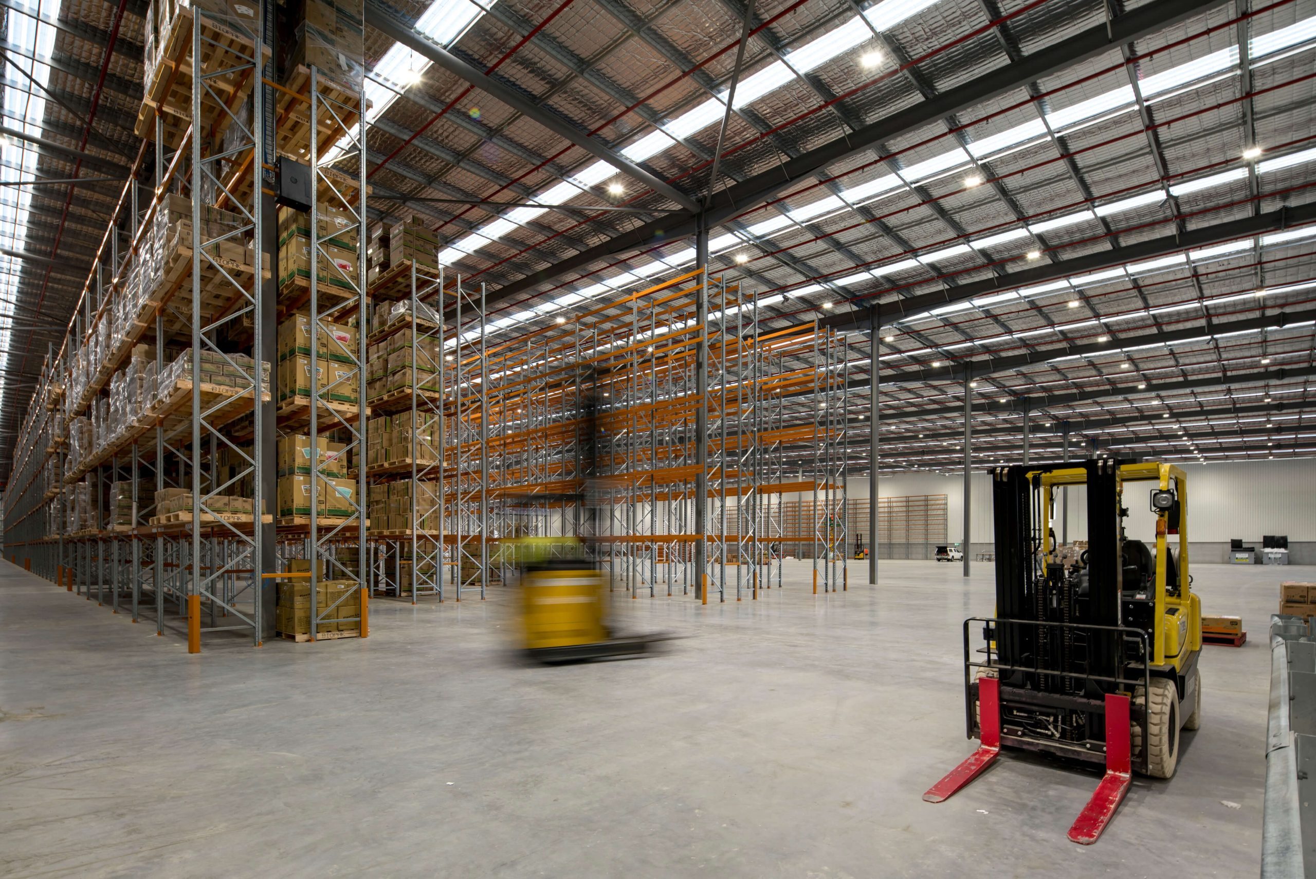Lot 21 Eastern Creek