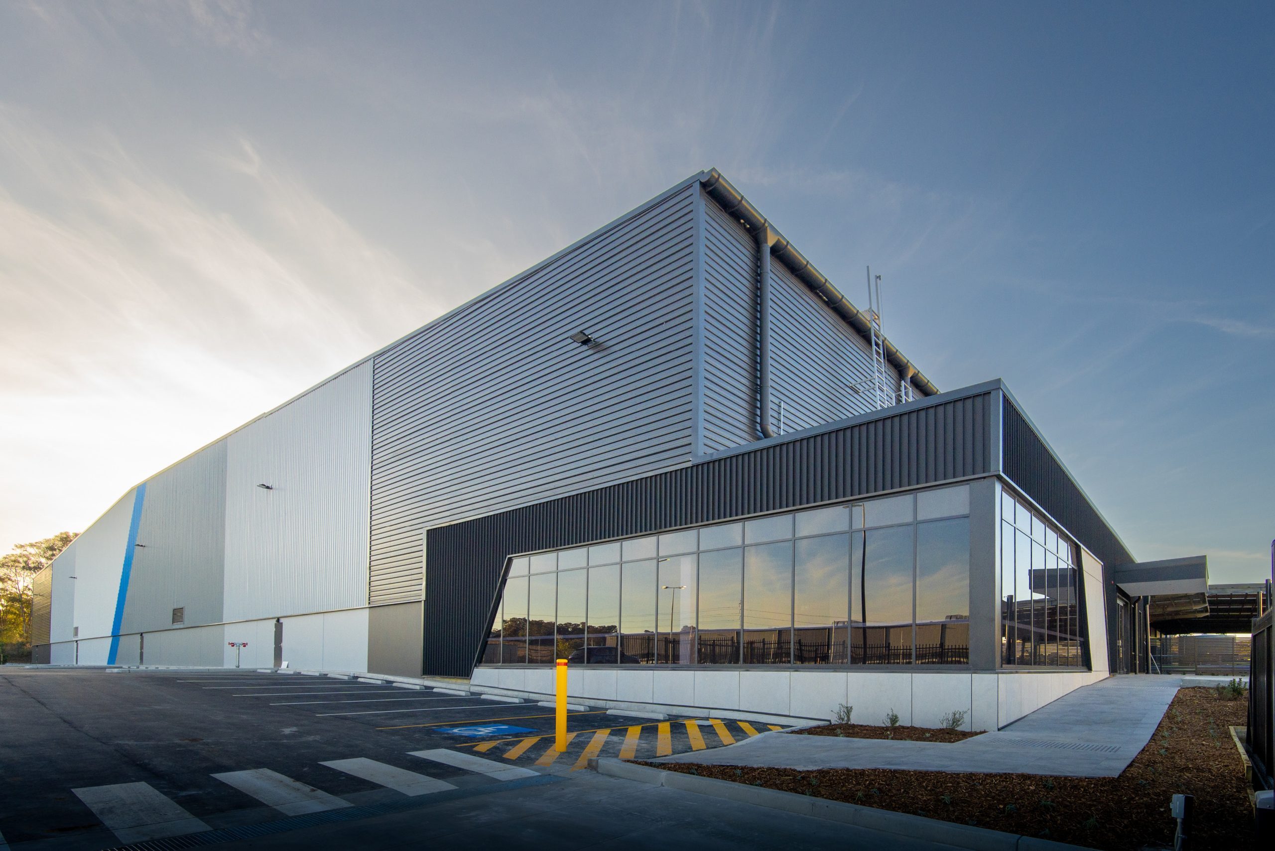 Buildings 2 & 3 Horsley Drive Business Park