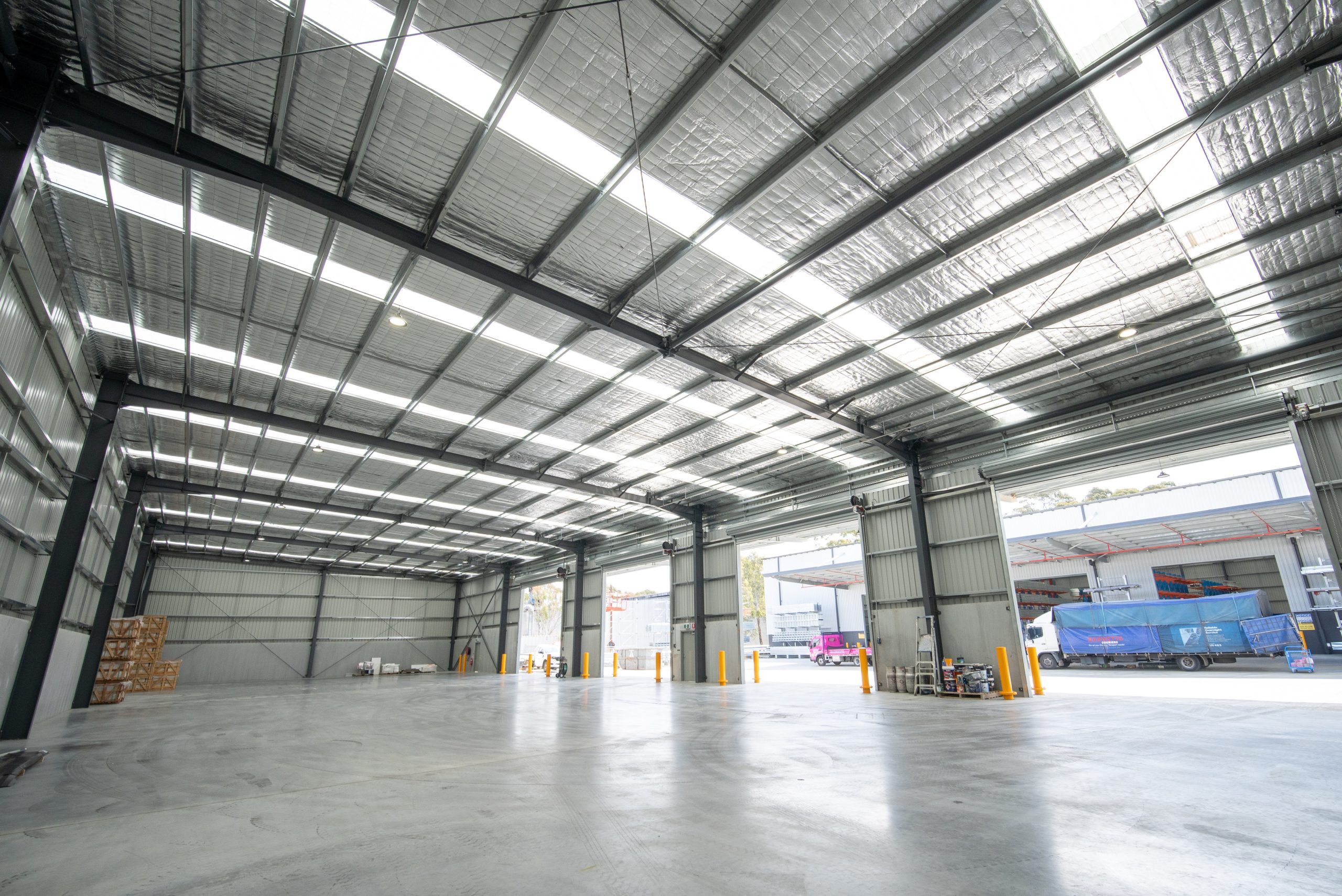 430 Marion Industrial Park