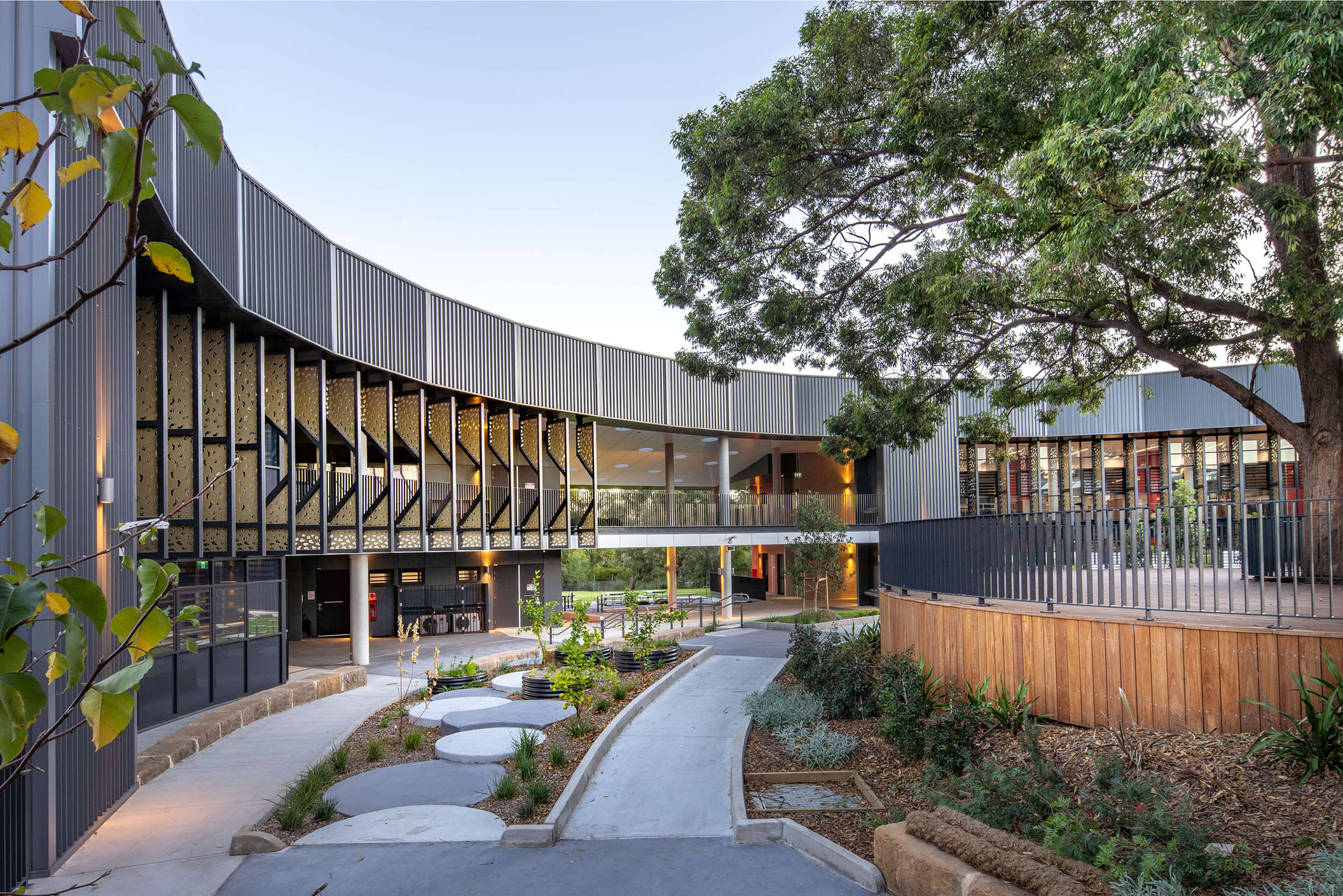 Yagoona Public School