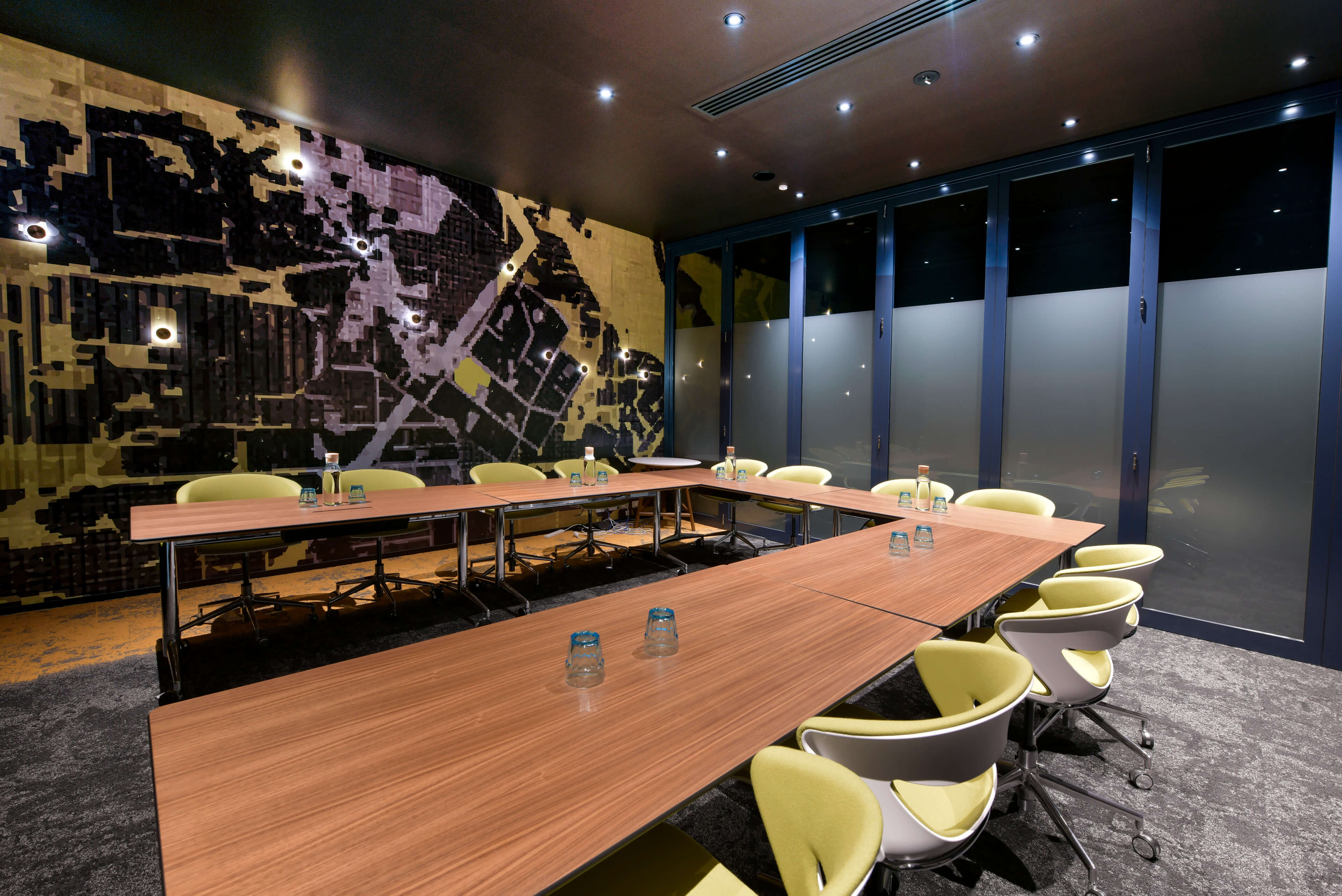 Holiday Inn Express Newcastle
