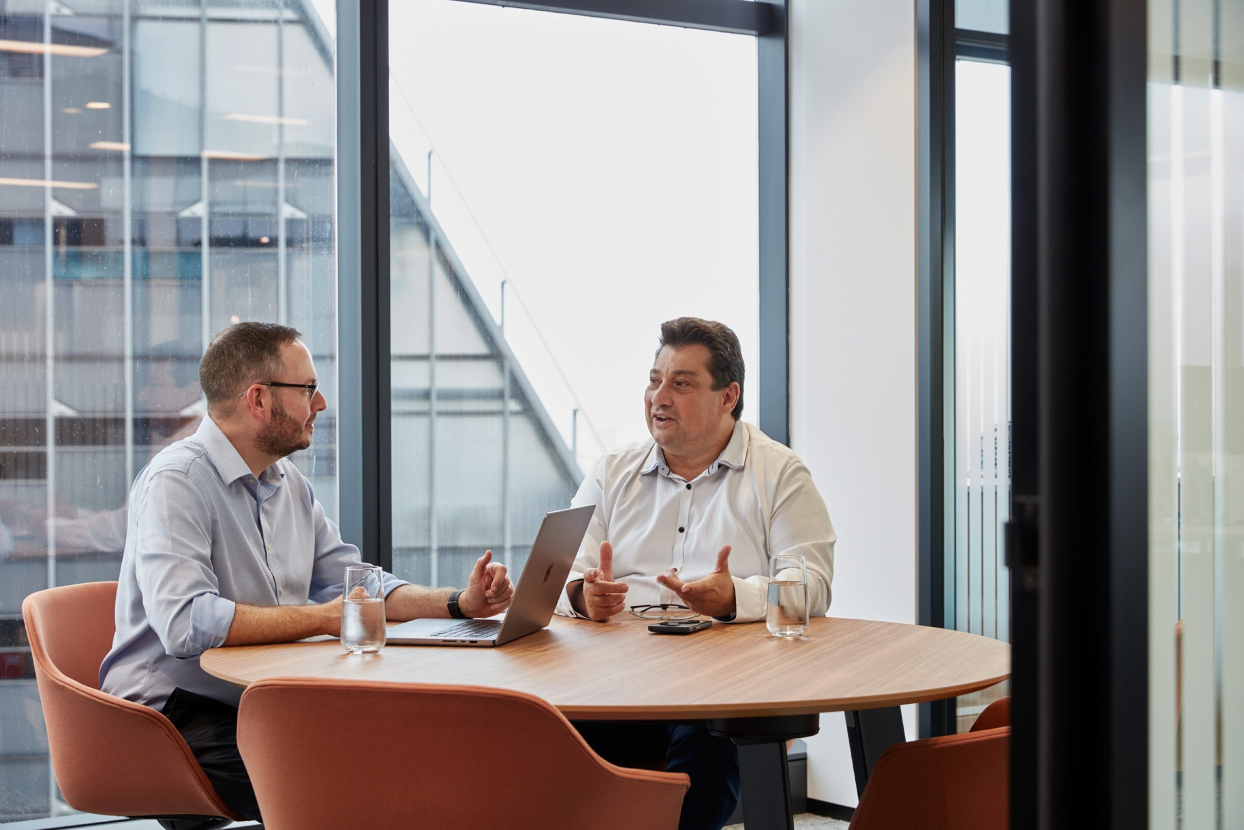 9 professional space taylor headquarters taylor construction commercial fitout