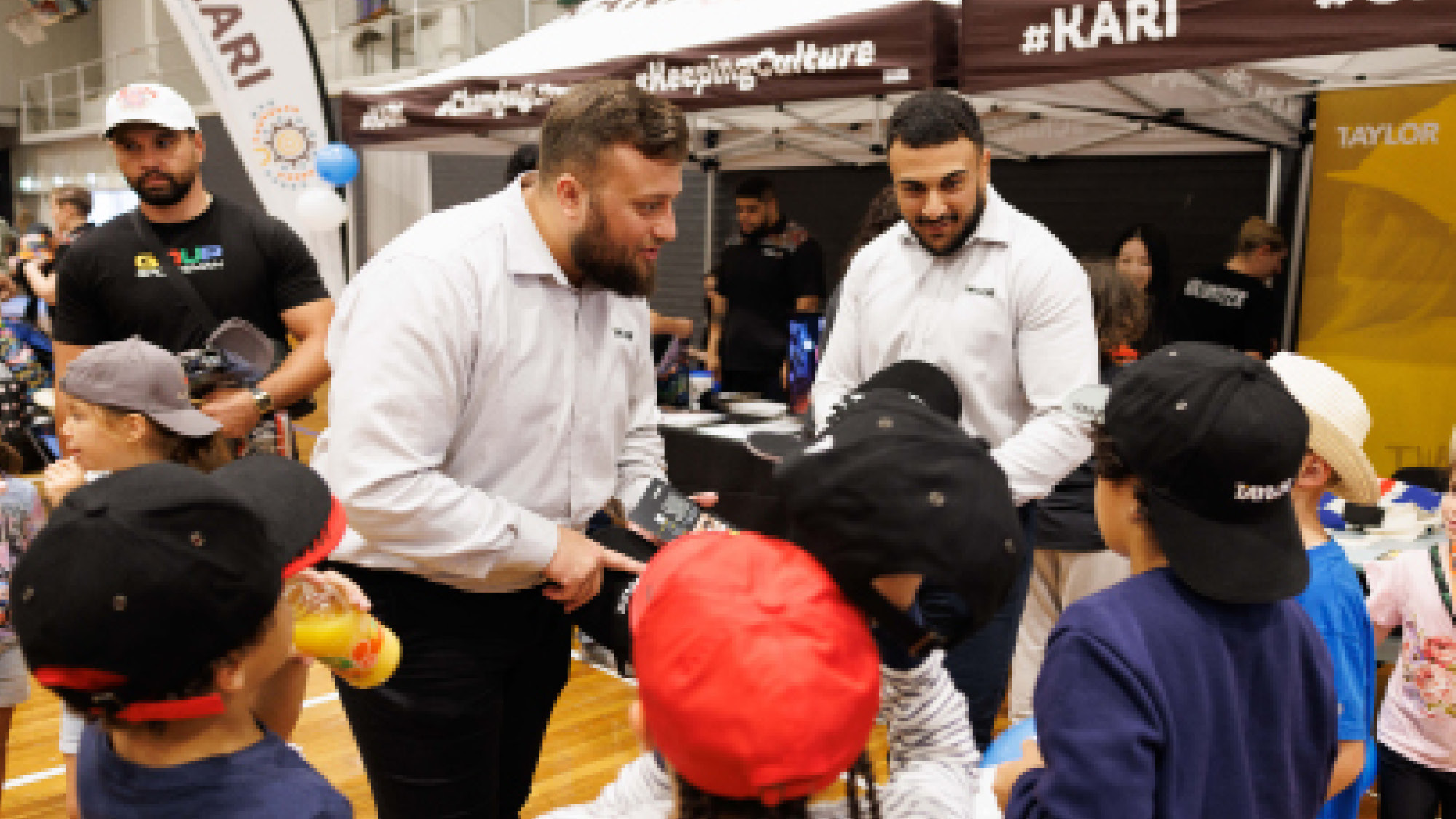 kari csr diversity 4