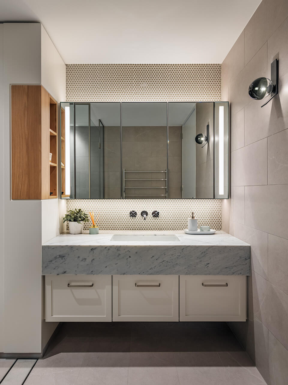 sink gordon quarter taylor construction