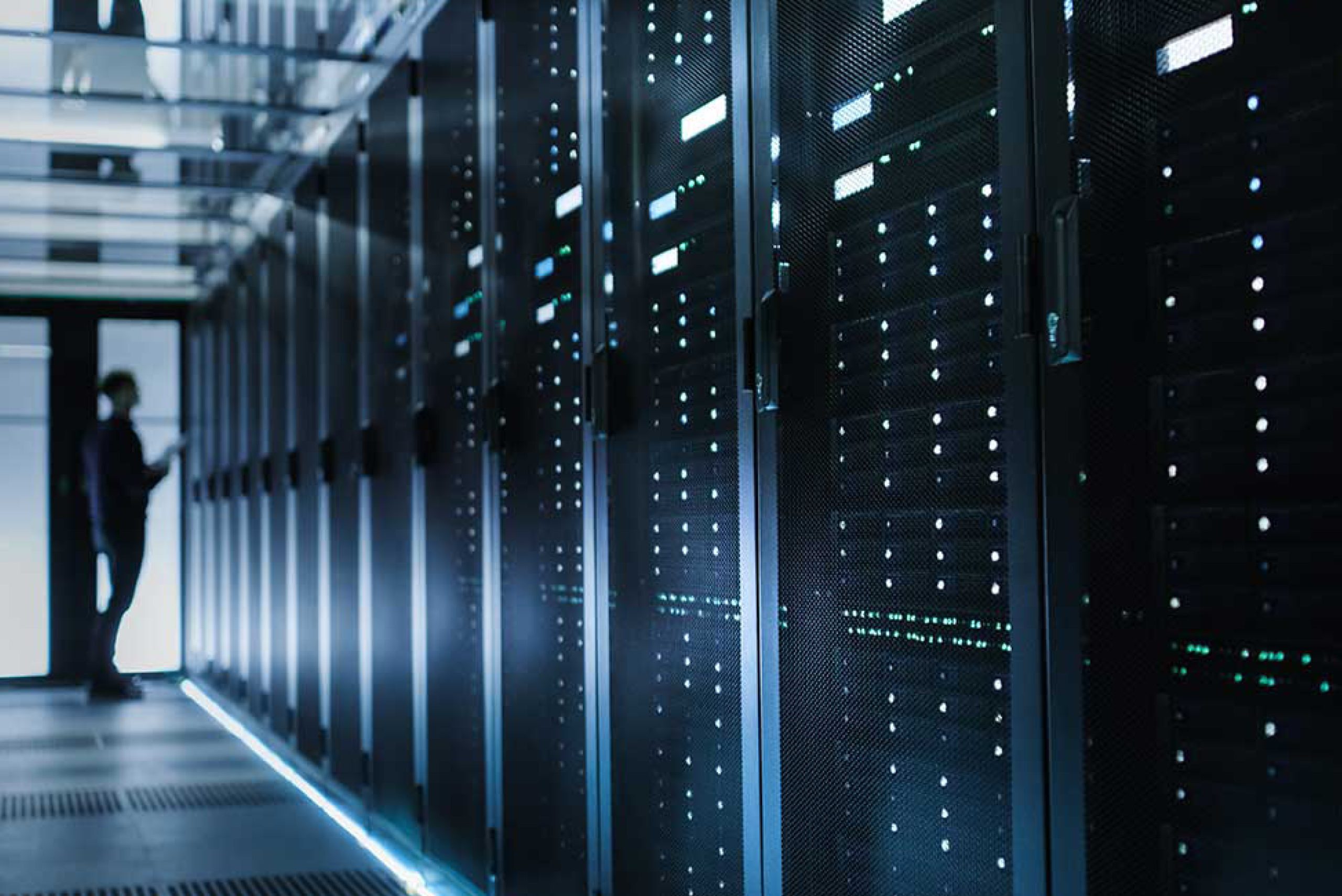 Station Road Datacentre